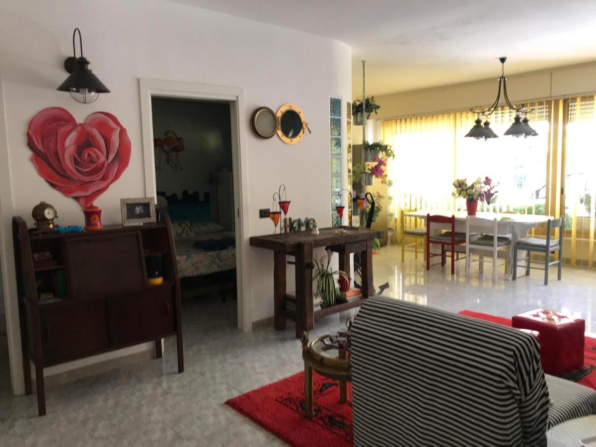 Case Micheletti E Garufi Rodia Ngoại thất bức ảnh