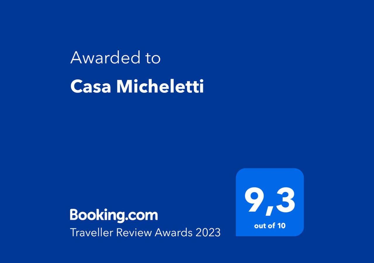 Case Micheletti E Garufi Rodia Ngoại thất bức ảnh